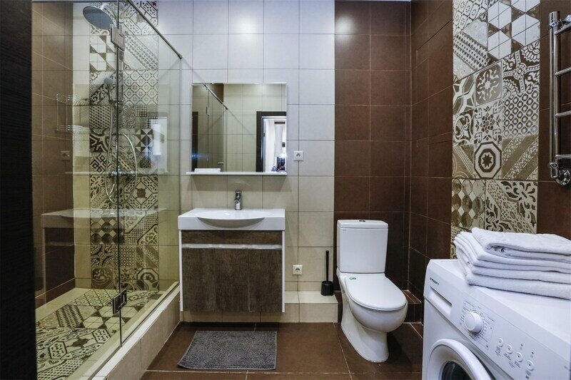 Квартира 624