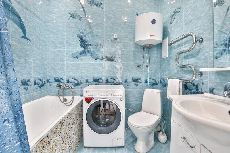 Квартира 640