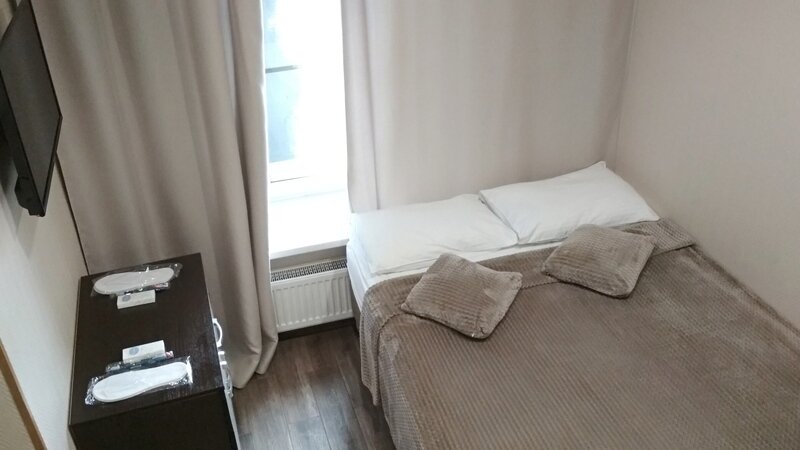 Стандартный 2-местный DBL