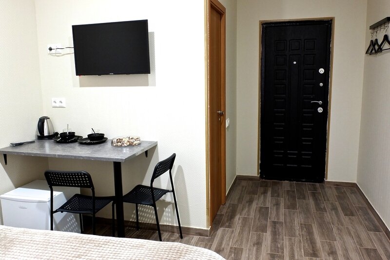 Стандартный 2-местный DBL