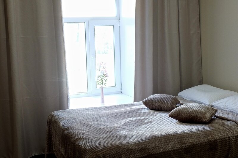 Стандартный 2-местный DBL