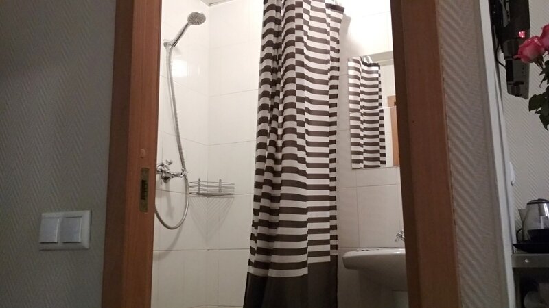 Стандартный 2-местный DBL