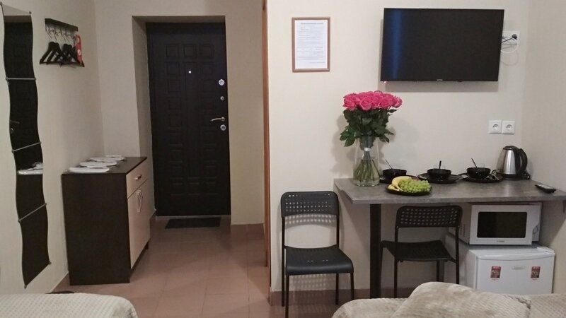 Стандартный 3-местный