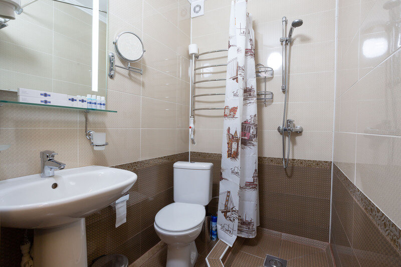 Стандартный 2-местный DBL