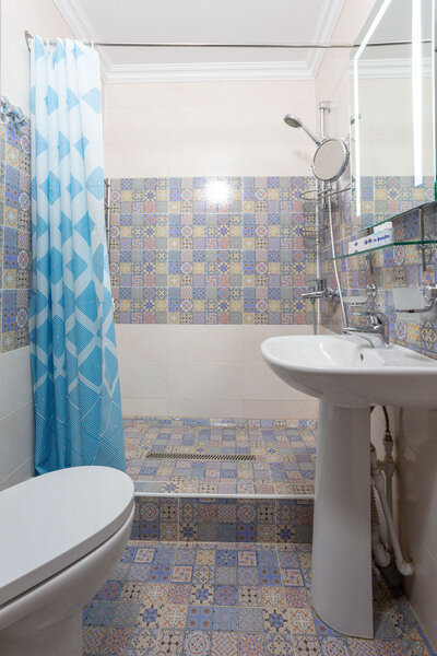 Стандартный 2-местный DBL