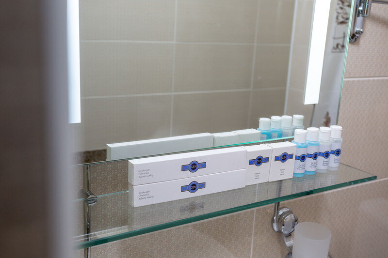 Стандартный 2-местный DBL