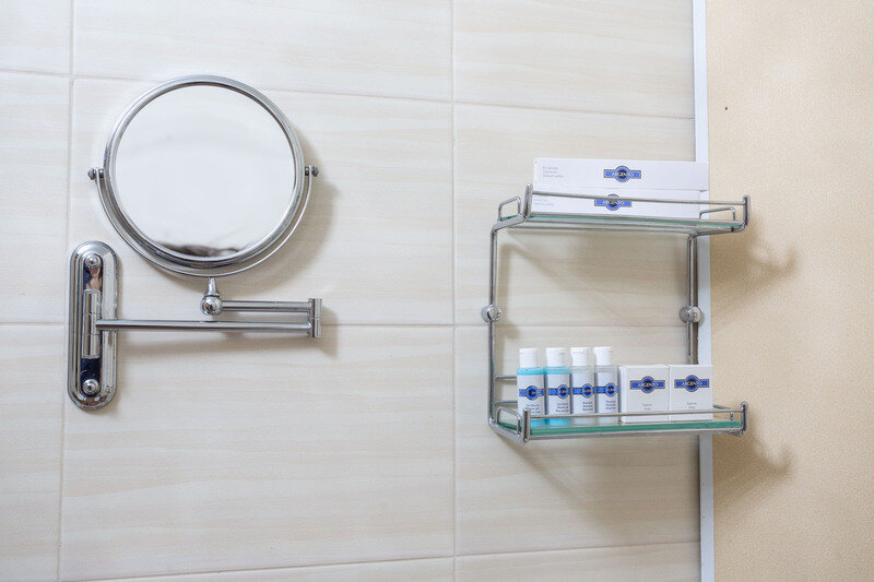 Стандартный 2-местный TWIN