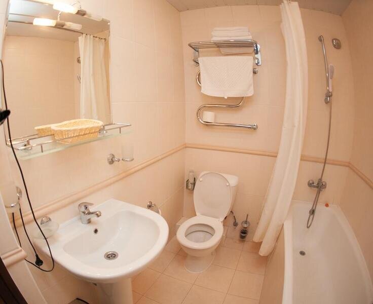 Стандарт 2-местный (twin)