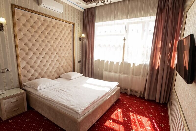 Люкс 2-местный