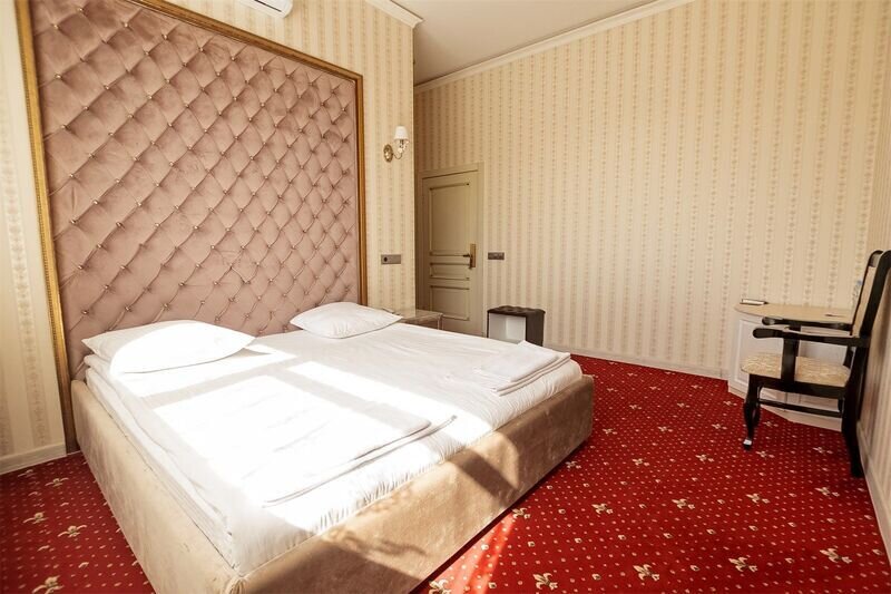 Люкс 2-местный