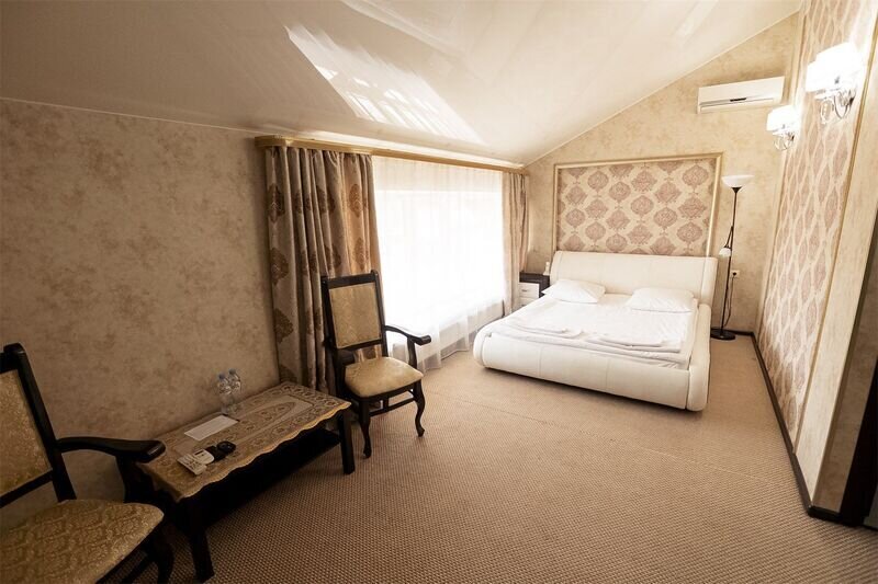 Люкс 2-местный