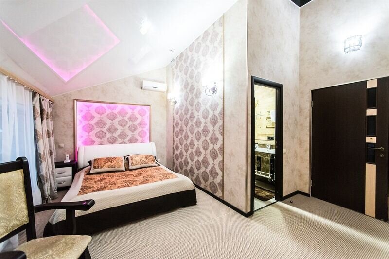 Люкс 2-местный