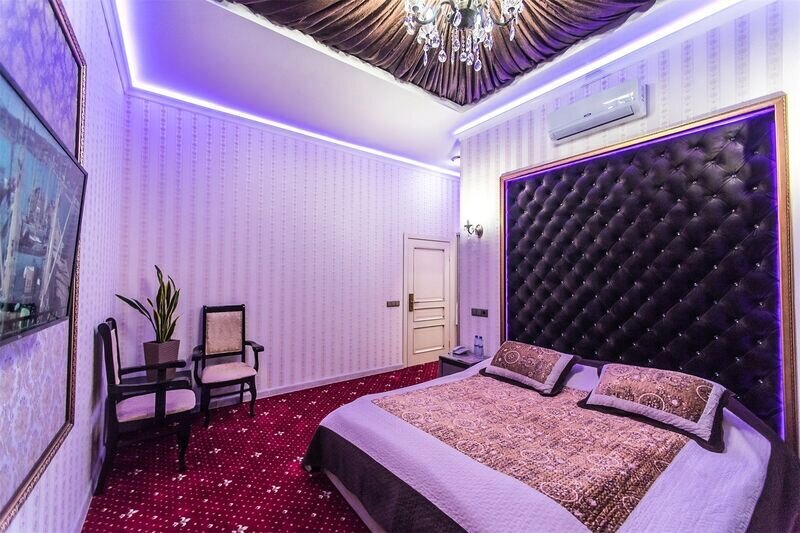 Люкс 2-местный