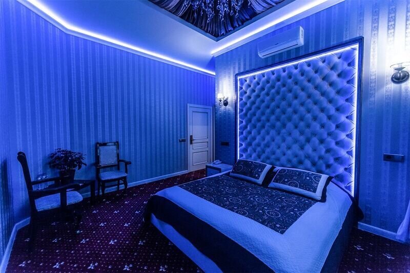 Люкс 2-местный