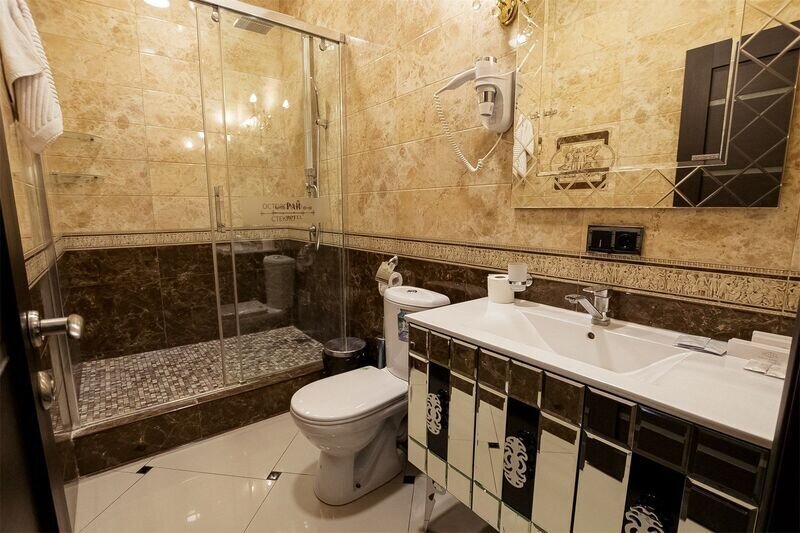 Люкс 2-местный