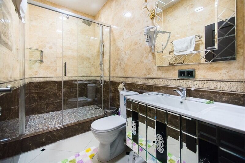 Люкс 2-местный