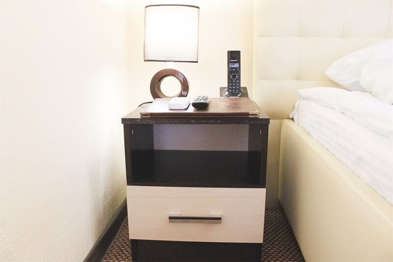 Семейный 4-местный