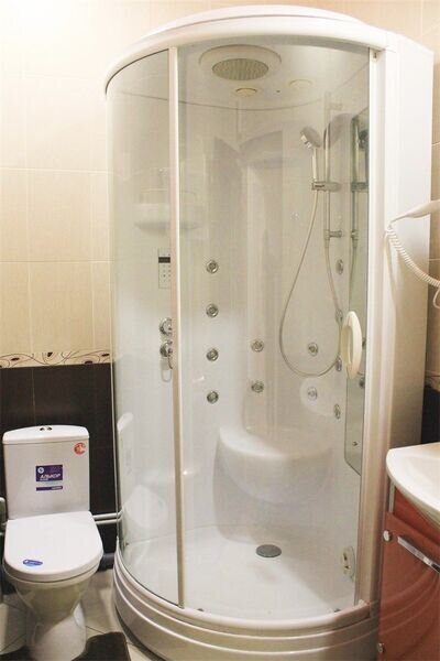 Семейный 4-местный