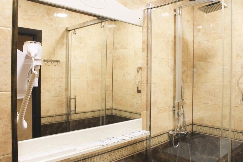 Семейный 4-местный