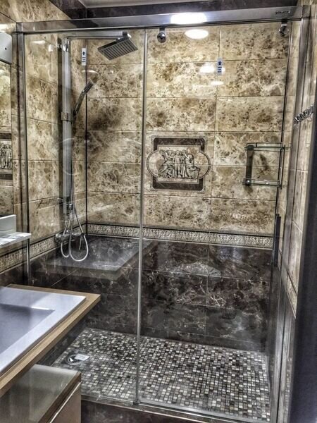 Семейный 4-местный