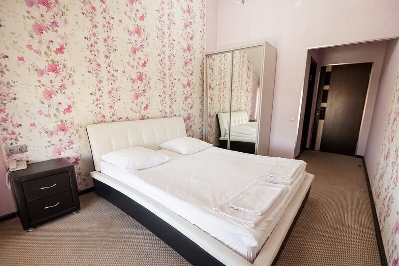 Стандартный 2-местный (DBL)