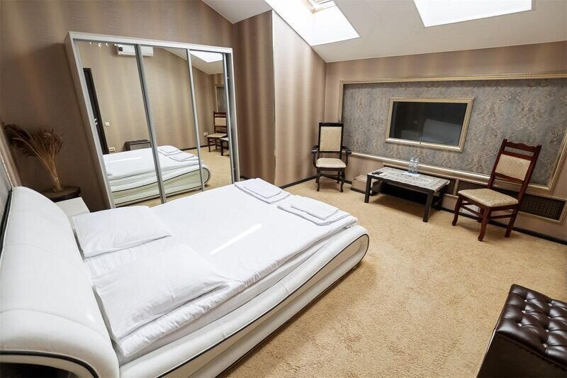 Стандартный 2-местный (DBL)