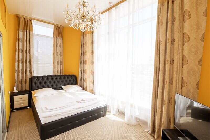 Стандартный 2-местный (DBL)