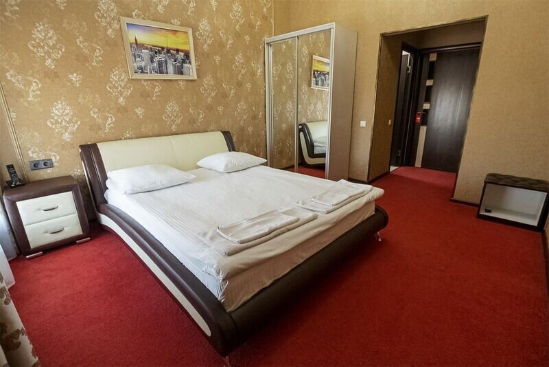 Стандартный 2-местный (DBL)