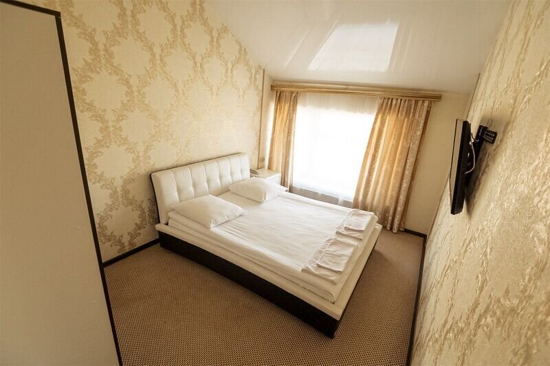 Стандартный 2-местный (DBL)