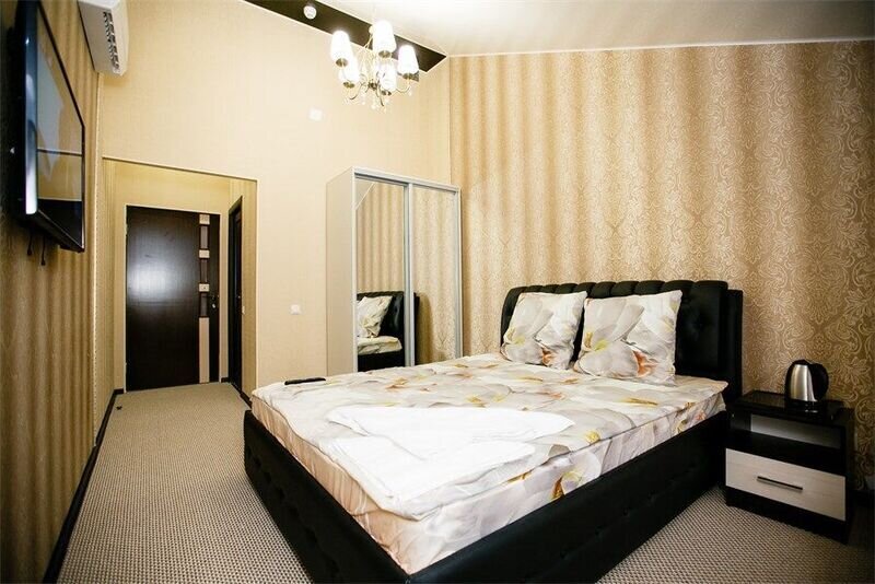 Стандартный 2-местный (DBL)