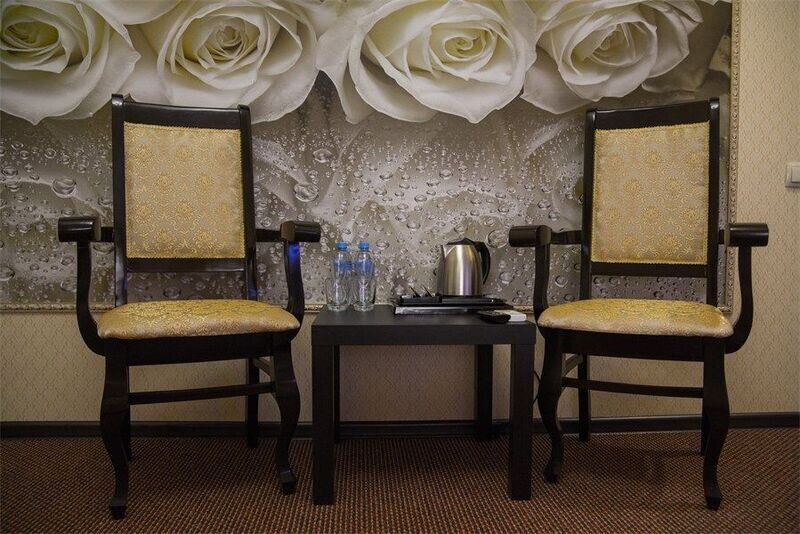 Стандартный 2-местный (DBL)