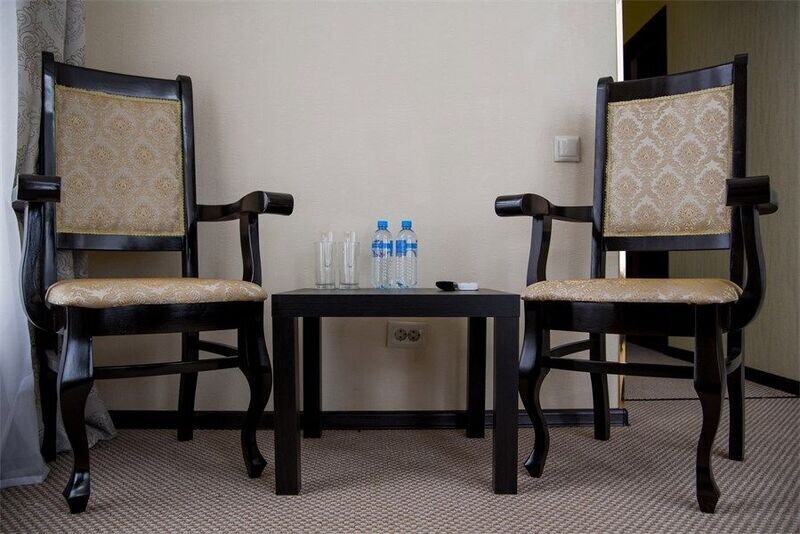 Стандартный 2-местный (DBL)