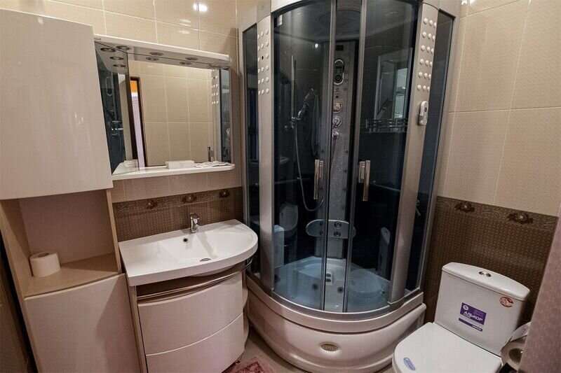 Стандартный 2-местный (DBL)