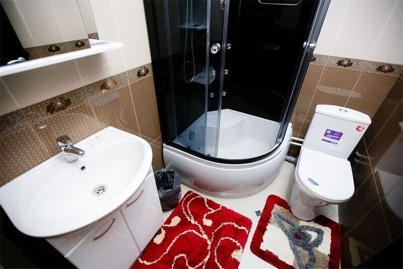 Стандартный 2-местный (DBL)