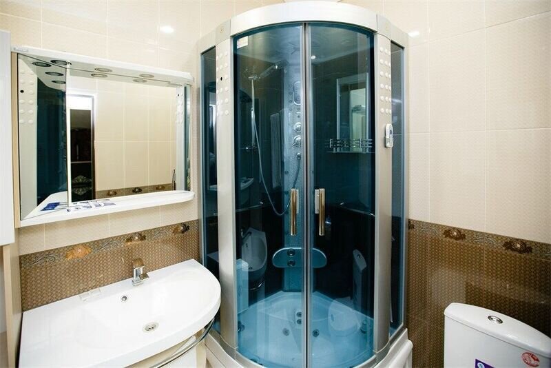 Стандартный 2-местный (TWIN)