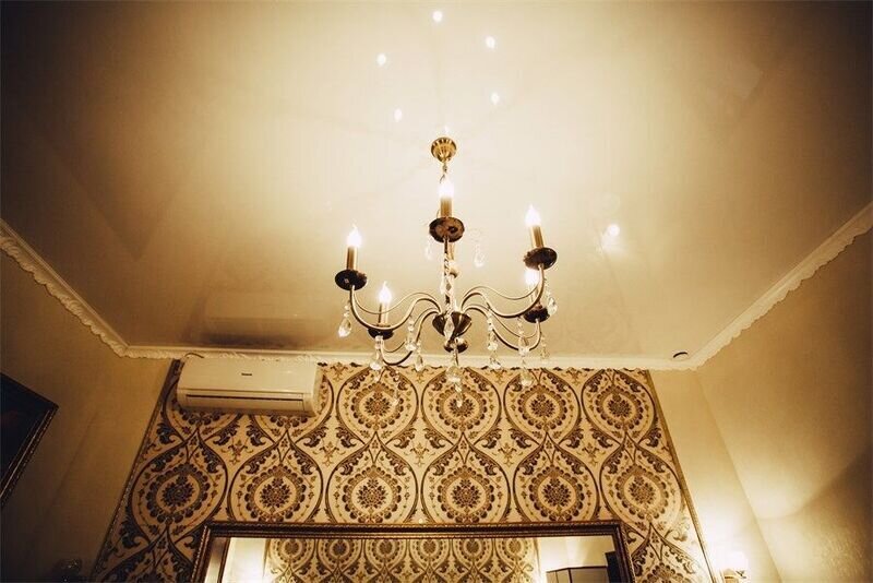 Улучшенный 2-местный