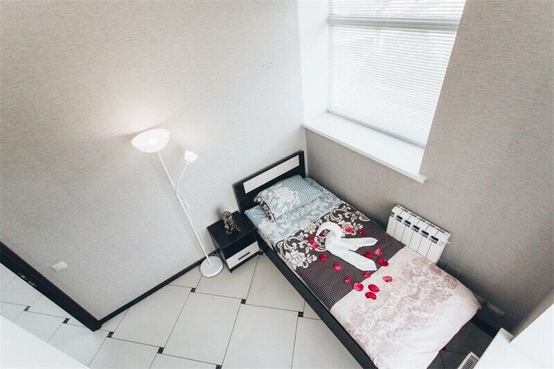 Эконом 1-местный