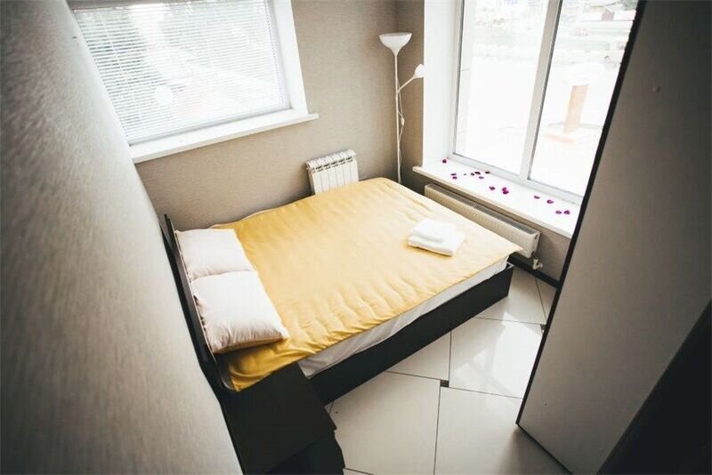 Эконом 2-местный (DBL)