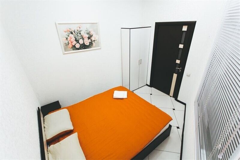 Эконом 2-местный (DBL)