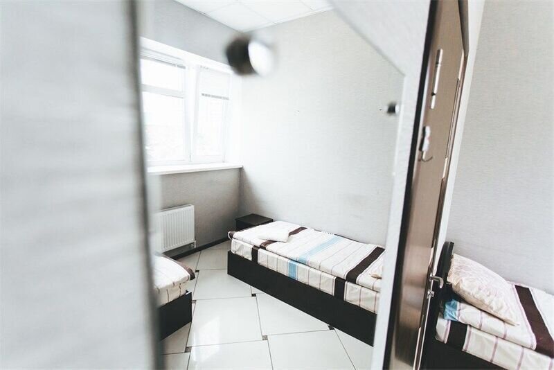 Эконом 2-местный (TWIN)