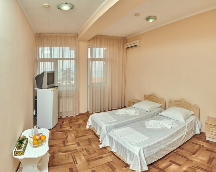 Стандарт твин