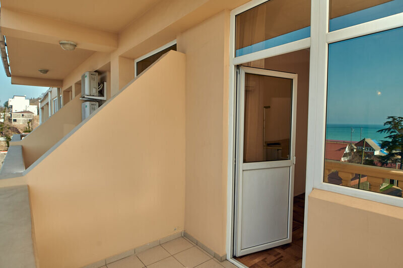 Стандарт твин