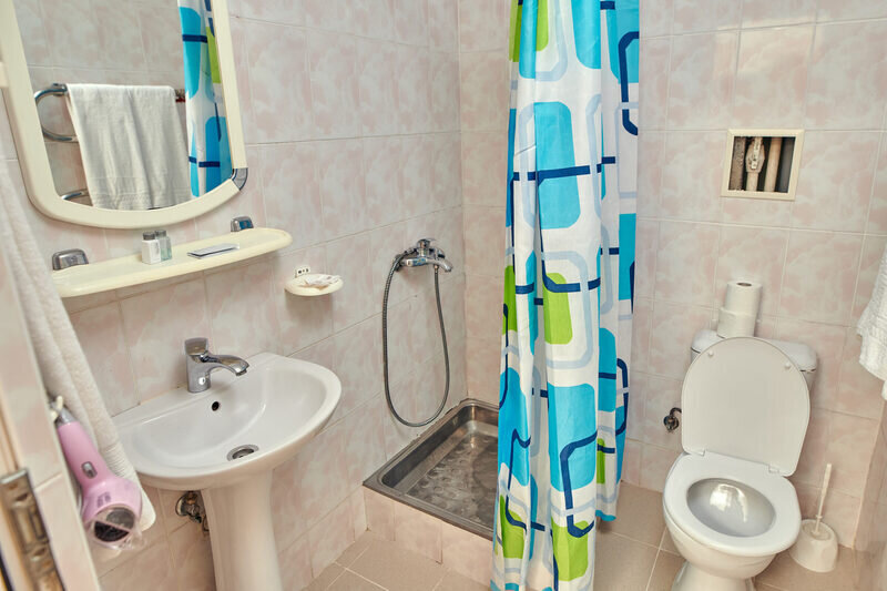 Стандарт твин