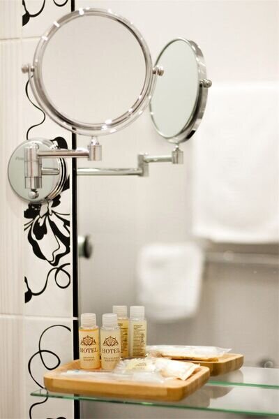 Улучшенный 2-местный (DBL)