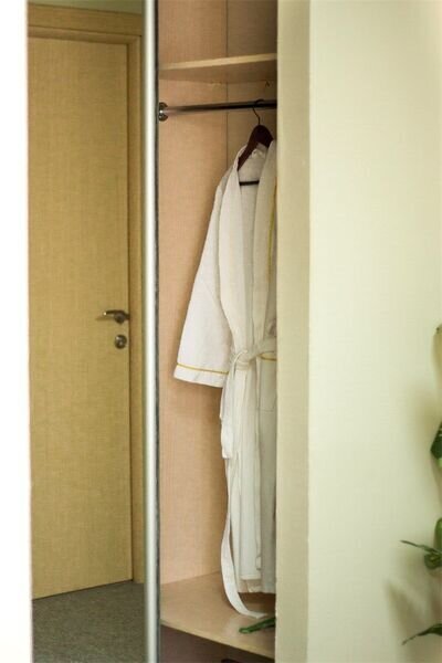 Улучшенный 2-местный (DBL)