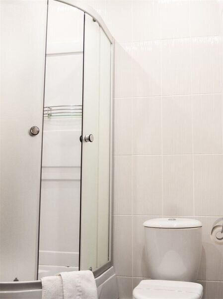 Эконом 1-местный