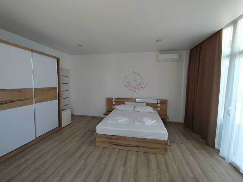 Стандартный 3-местный 1-комнатный