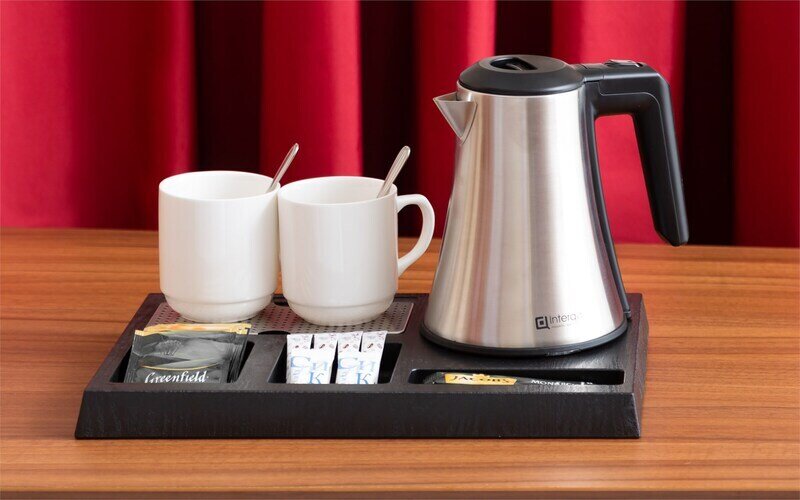 Джуниор сюит 2-местный