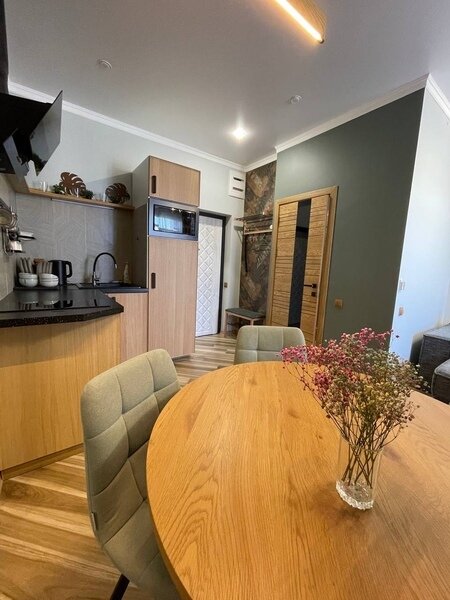 Апартаменты 4-местные 42