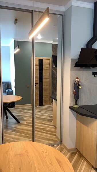 Апартаменты 4-местные 42